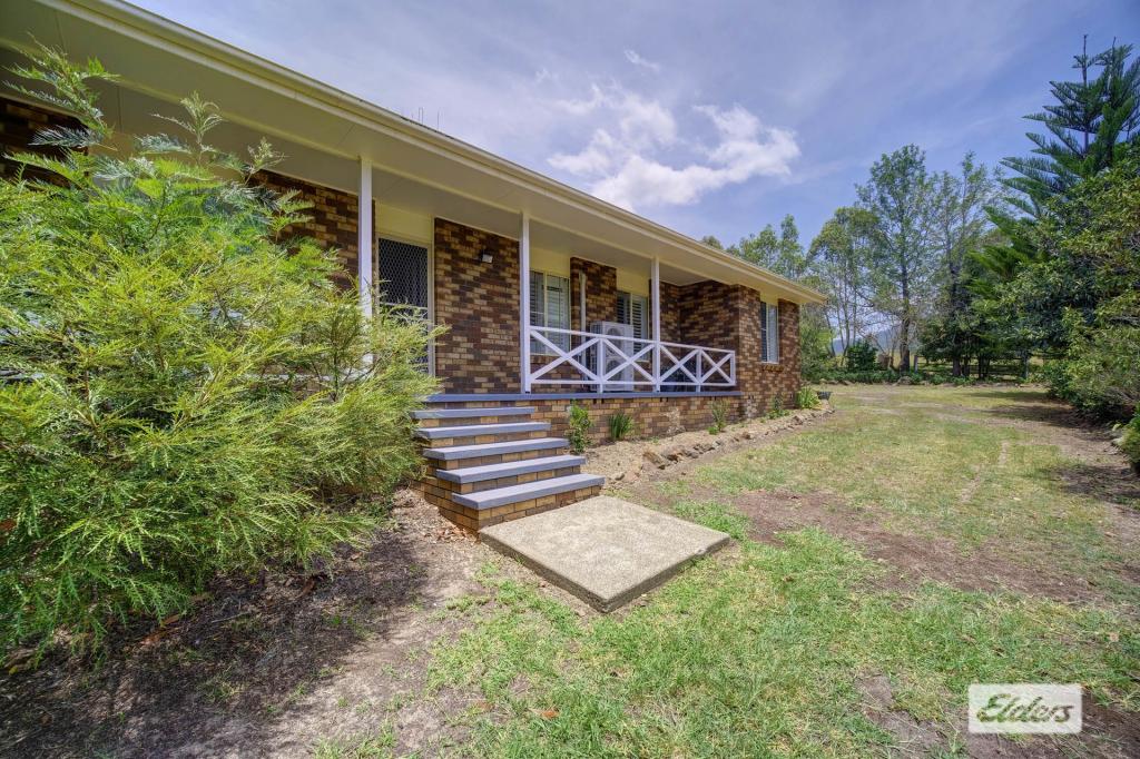 21 Lochinvar Rd, Wherrol Flat, NSW 2429