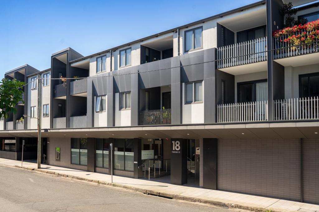114/18 Throsby St, Wickham, NSW 2293