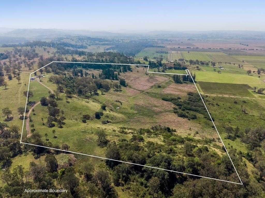 100 Poole Rd, Ruthven, NSW 2480