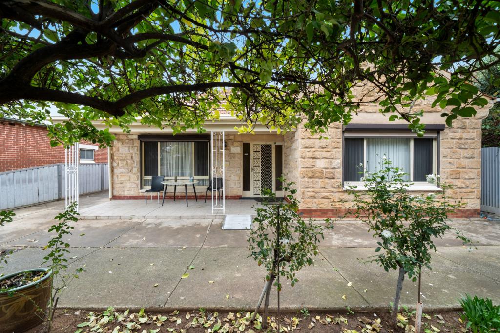 9 Glenhuntley St, Woodville South, SA 5011