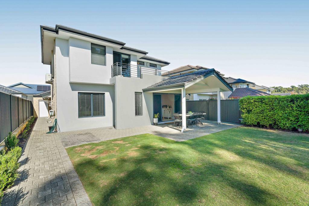 4 Banpo Lane, Baldivis, WA 6171