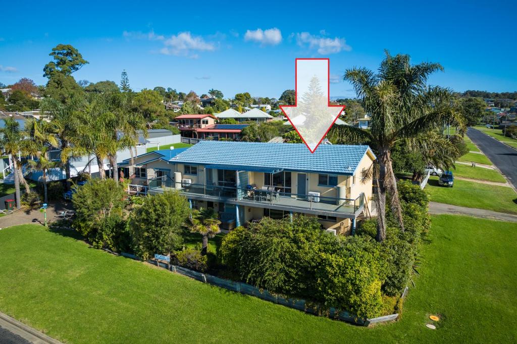 3/2 Bungo St, Eden, NSW 2551