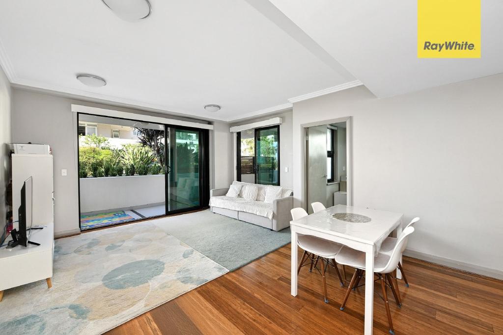 9/21 Angas St, Meadowbank, NSW 2114