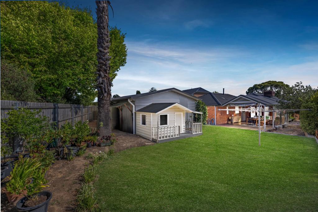 18 Mockridge St, Wantirna South, VIC 3152