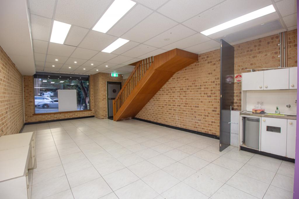 15/2 O'CONNELL ST, PARRAMATTA, NSW 2150