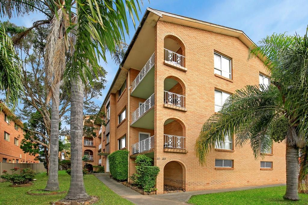 5/21 Smith St, Wollongong, NSW 2500