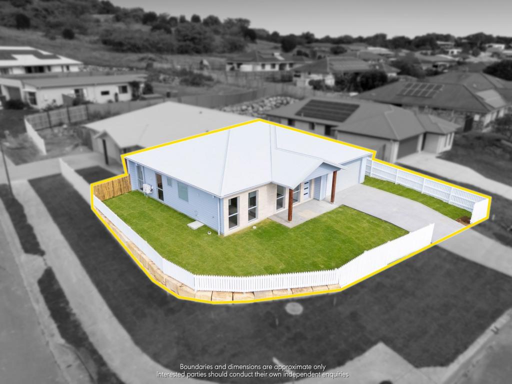 8 Mallard St, Lowood, QLD 4311