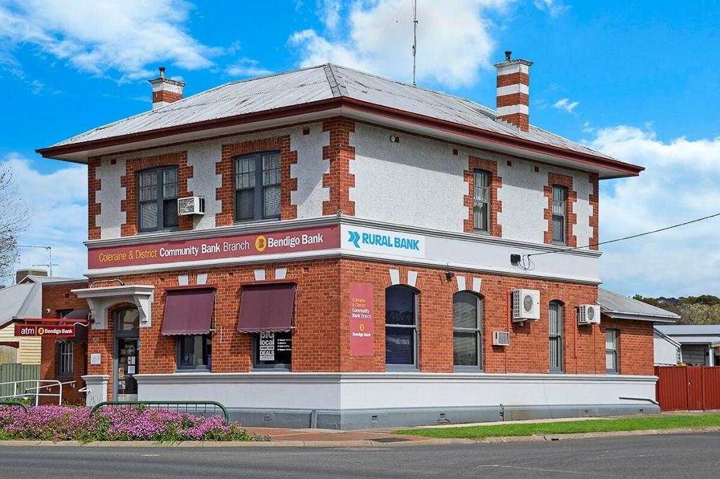 59 WHYTE ST, COLERAINE, VIC 3315