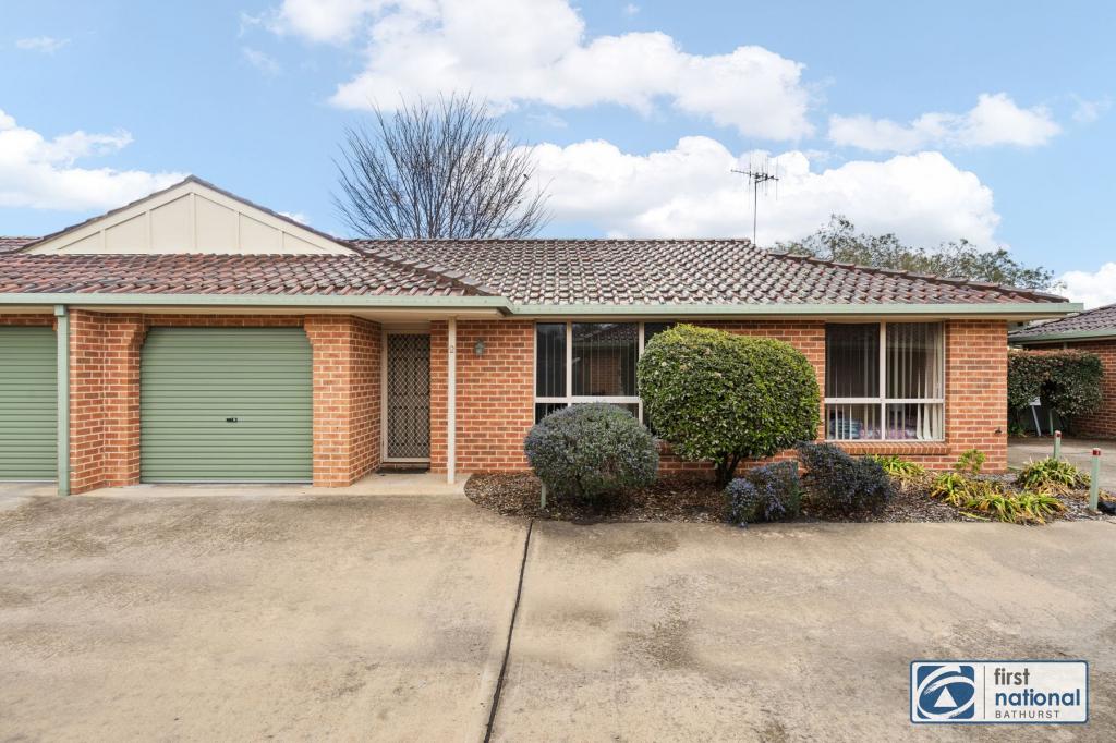 2/237 Lambert St, Bathurst, NSW 2795