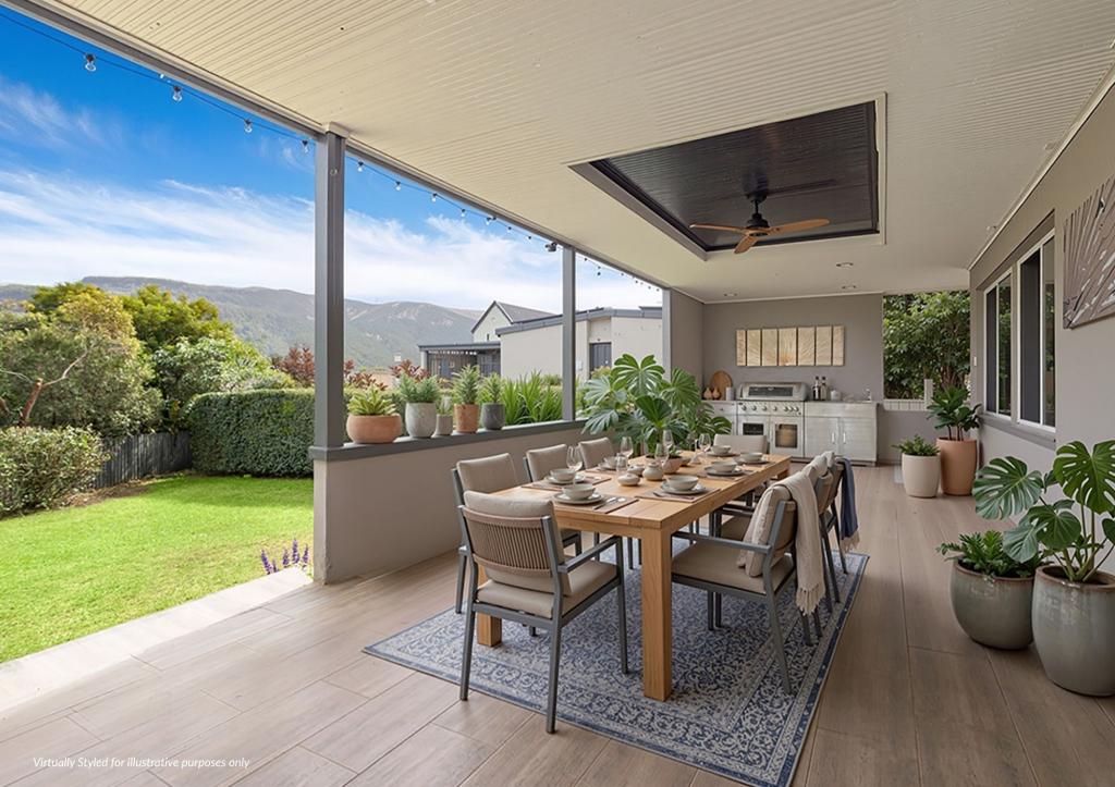 10 The Terrace, Cambewarra Village, NSW 2540