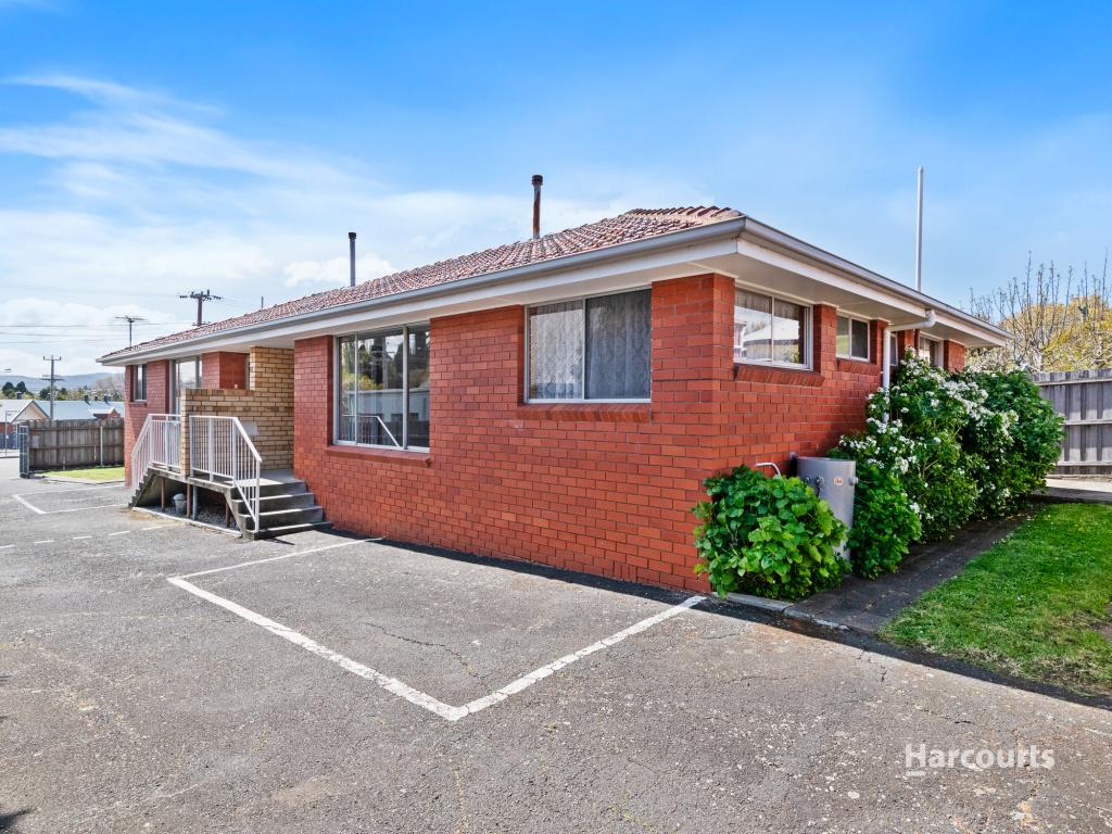 2/30 Valentine St, New Town, TAS 7008