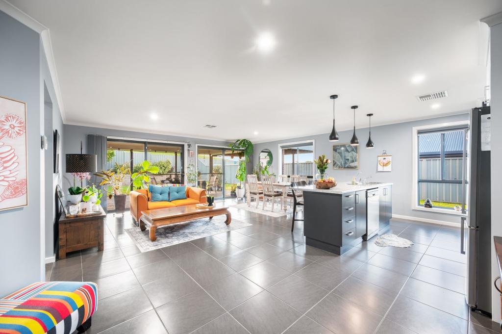 21 Peppercress Ct, Worrolong, SA 5291