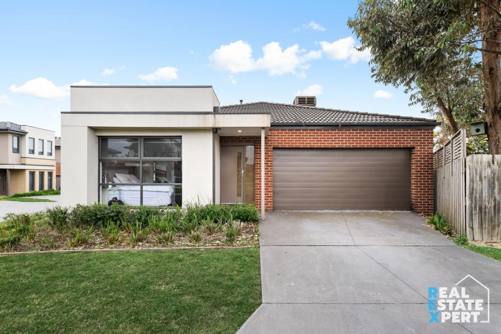 2 Alfonso Ct, Lynbrook, VIC 3975