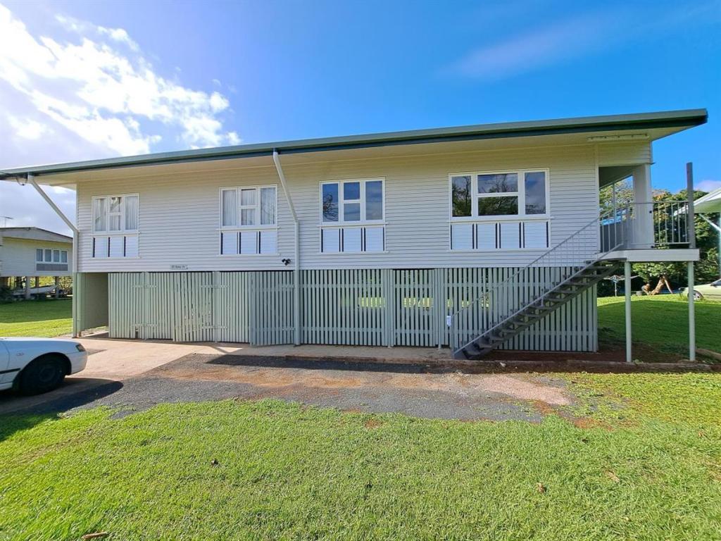 85 Knox Ave, Goondi, QLD 4860