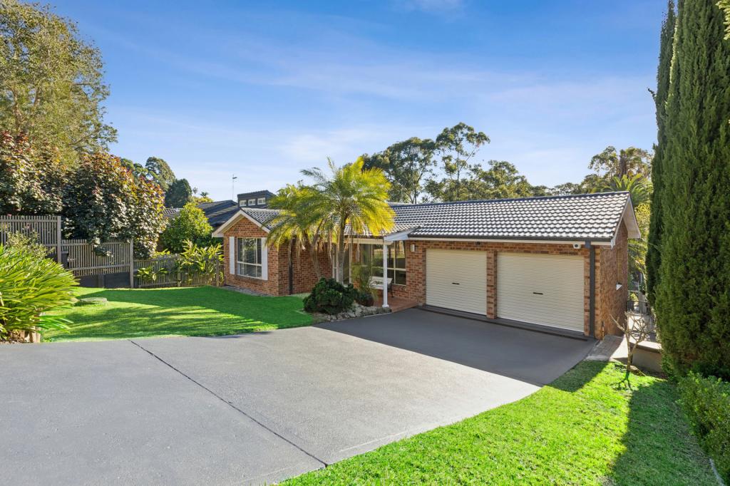 19 Golden Grove Cct, Terrigal, NSW 2260