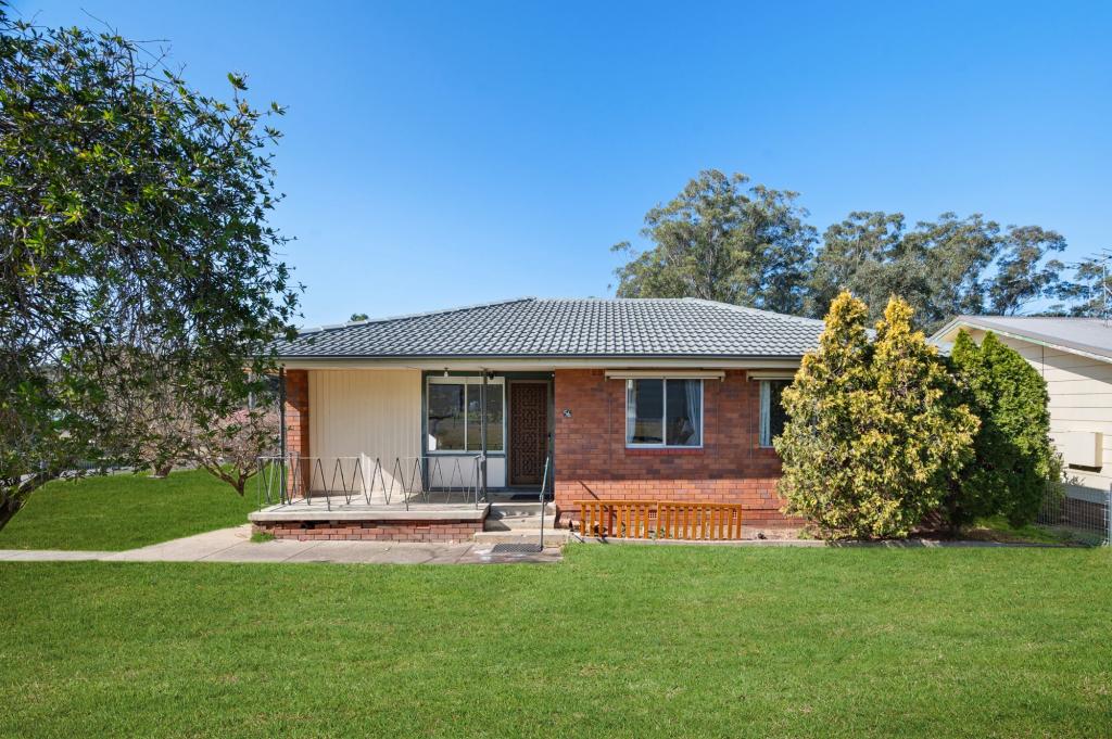 56 Carrington Cct, Leumeah, NSW 2560
