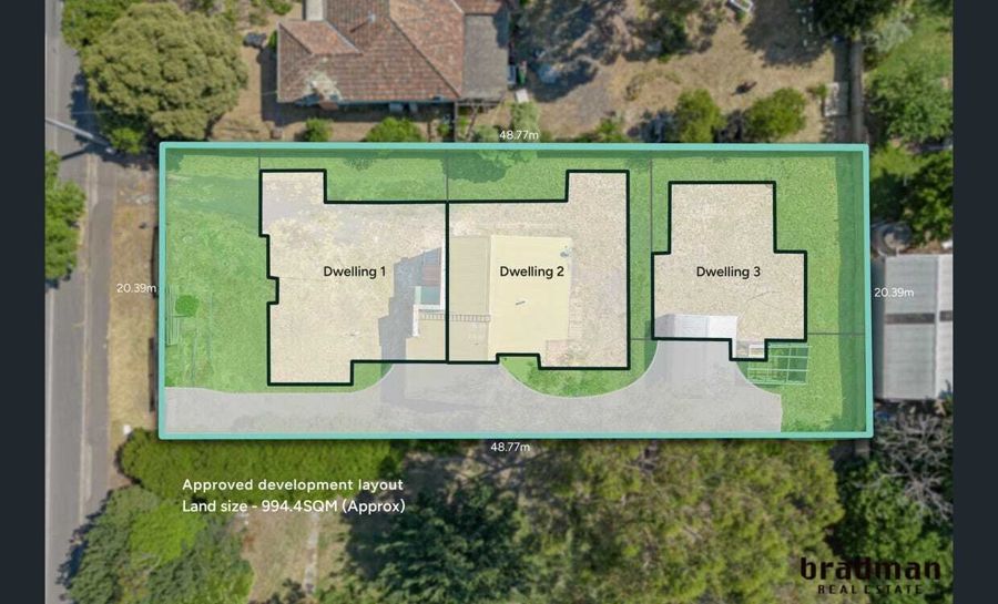 16 Powlett St, Kilmore, VIC 3764