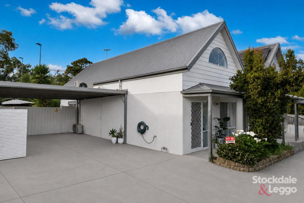 3/18 Malcolm Rd, Langwarrin, VIC 3910