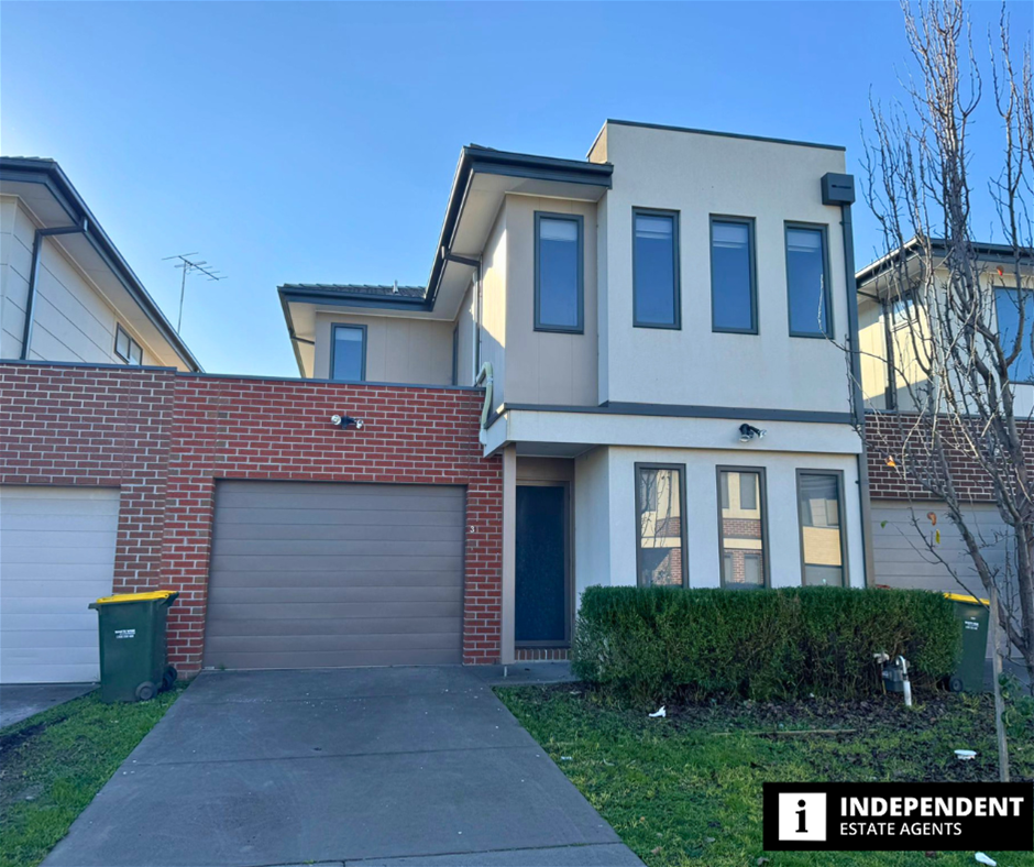 3 Mission Ct, Lynbrook, VIC 3975