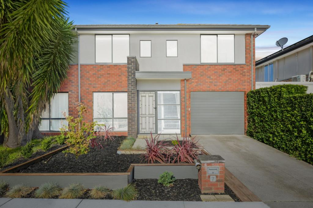 7 Southampton Dr, Mulgrave, VIC 3170