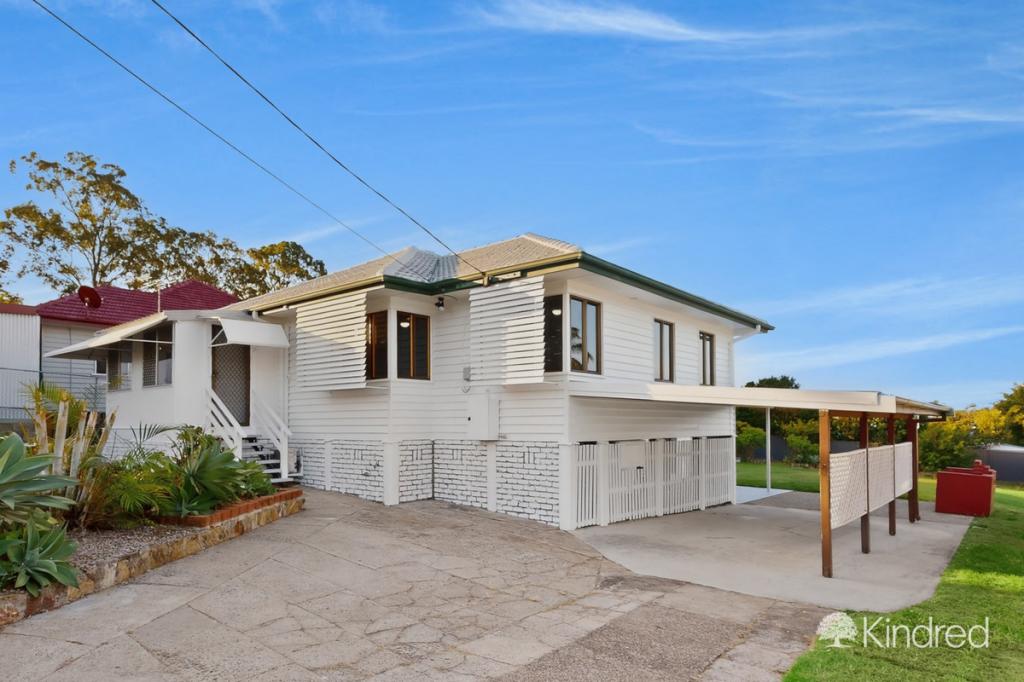 26 Speight St, Brighton, QLD 4017