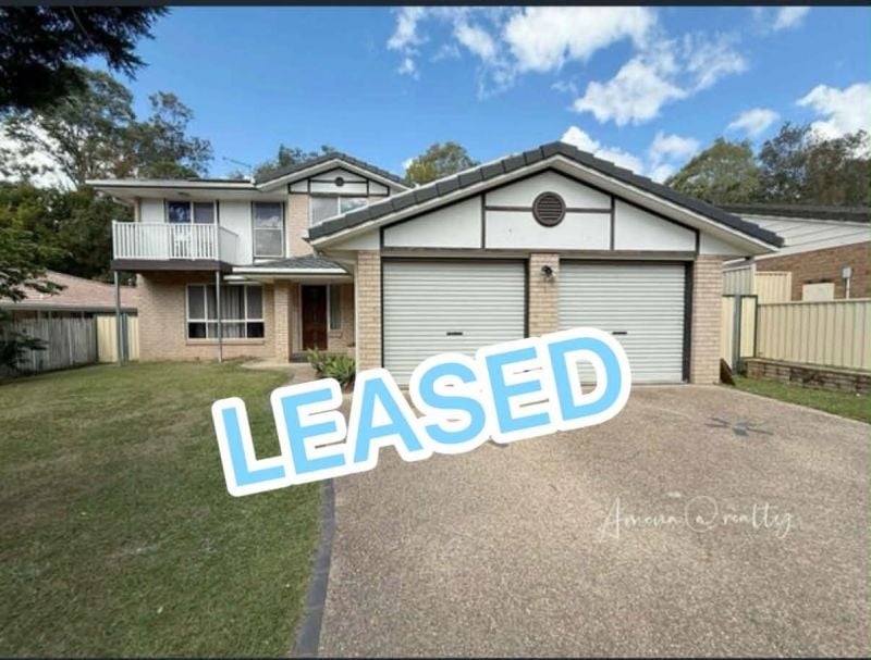 56 Scarlet Pl, Forest Lake, QLD 4078