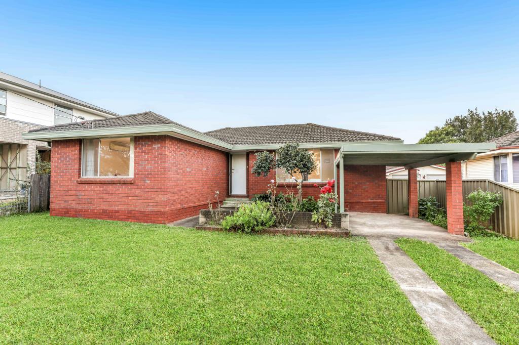 95 Princess St, Werrington, NSW 2747