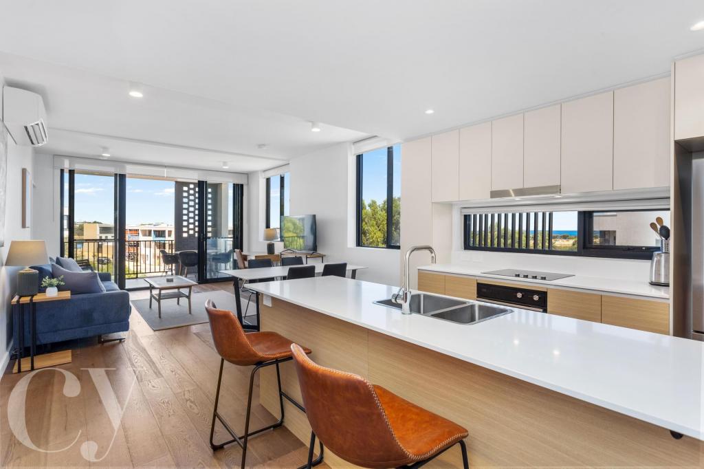 15/36 Reinforcement Pde, North Coogee, WA 6163