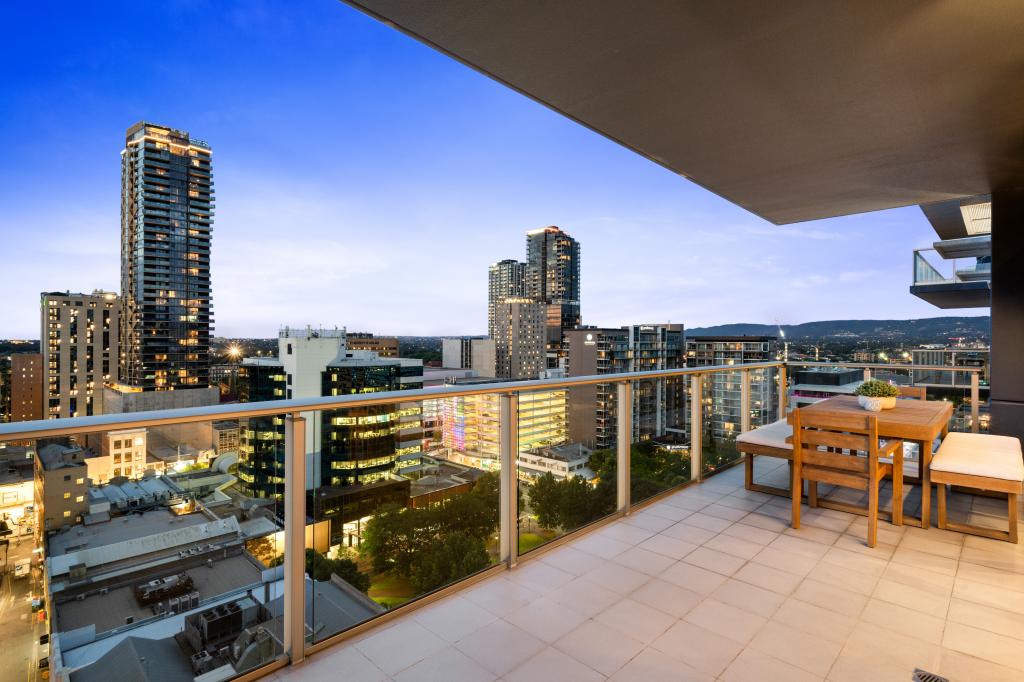 1406/47 HINDMARSH SQ, ADELAIDE, SA 5000