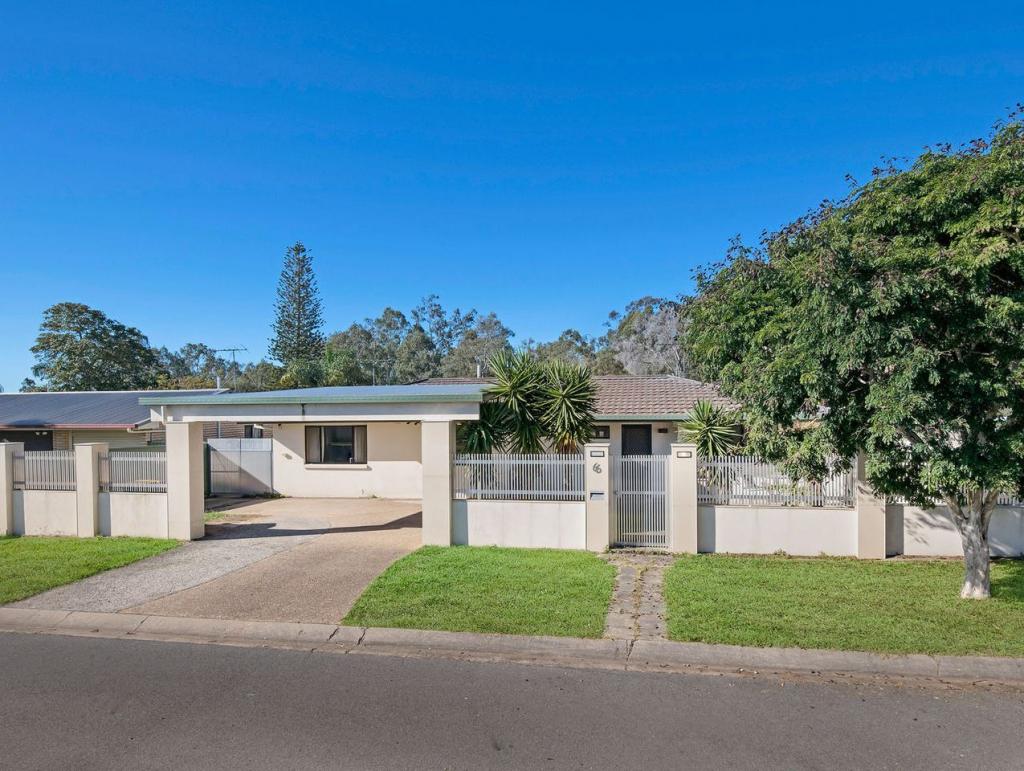 6 MARONG ST, SUNNYBANK HILLS, QLD 4109