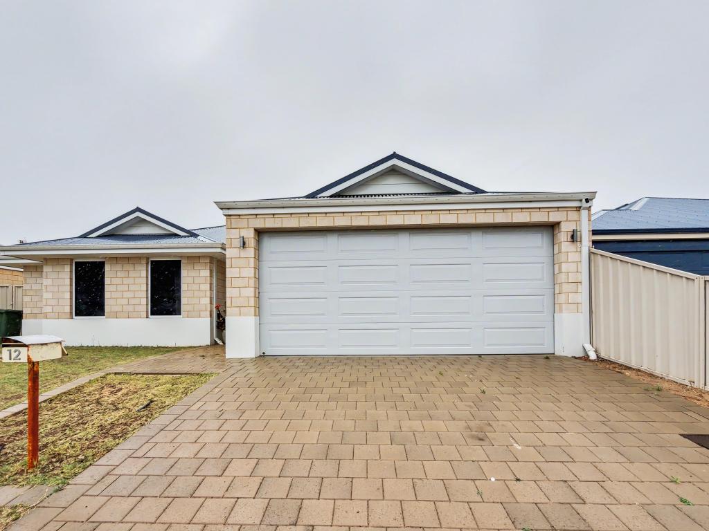 12 Driftwood Rd, Sunset Beach, WA 6530