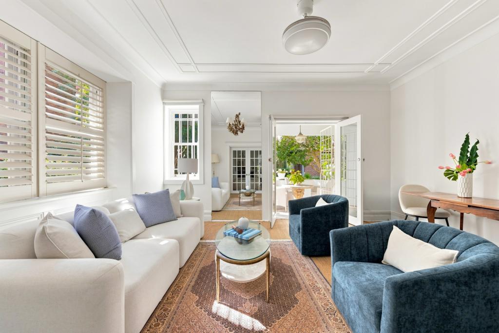 3/123 Ocean St, Edgecliff, NSW 2027