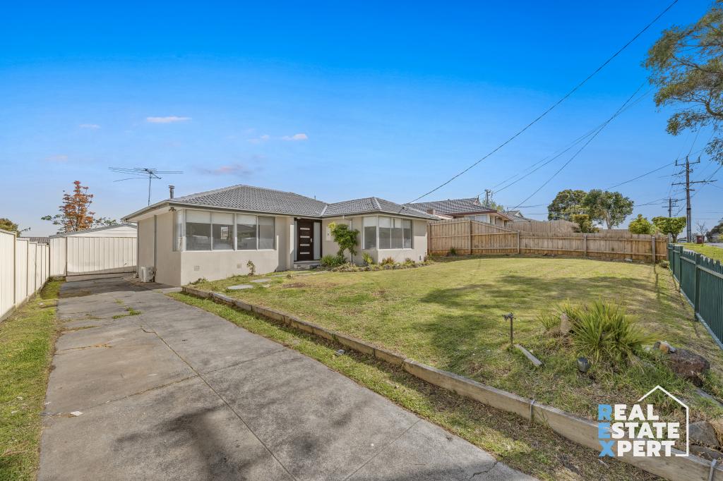 32 KENT RD, NARRE WARREN, VIC 3805