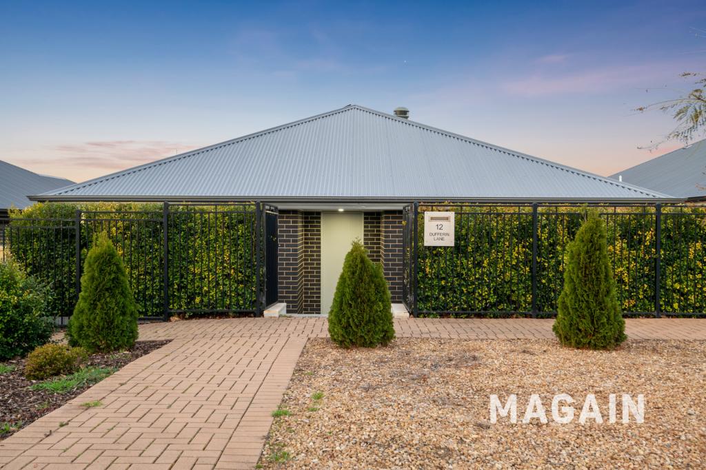 12 Dufferin Lane, Seaford Meadows, SA 5169