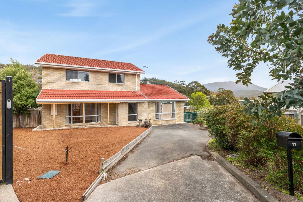 11 Jerrim Pl, Kingston Beach, TAS 7050