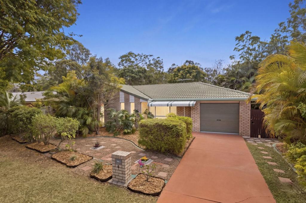 6 Daffodil Cl, Zillmere, QLD 4034