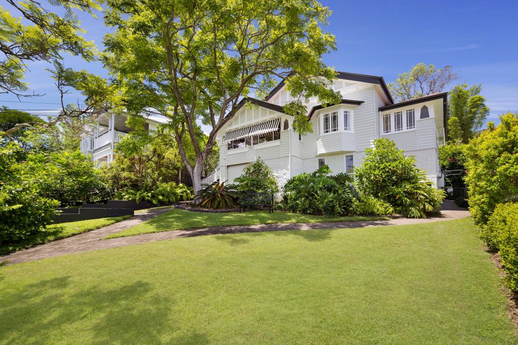 7 Warmington Rd, Ashgrove, QLD 4060