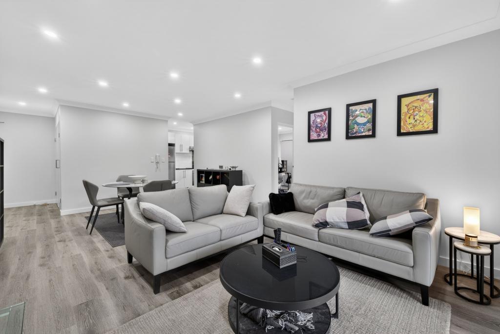 10/1 DUDLEY AVE, BANKSTOWN, NSW 2200