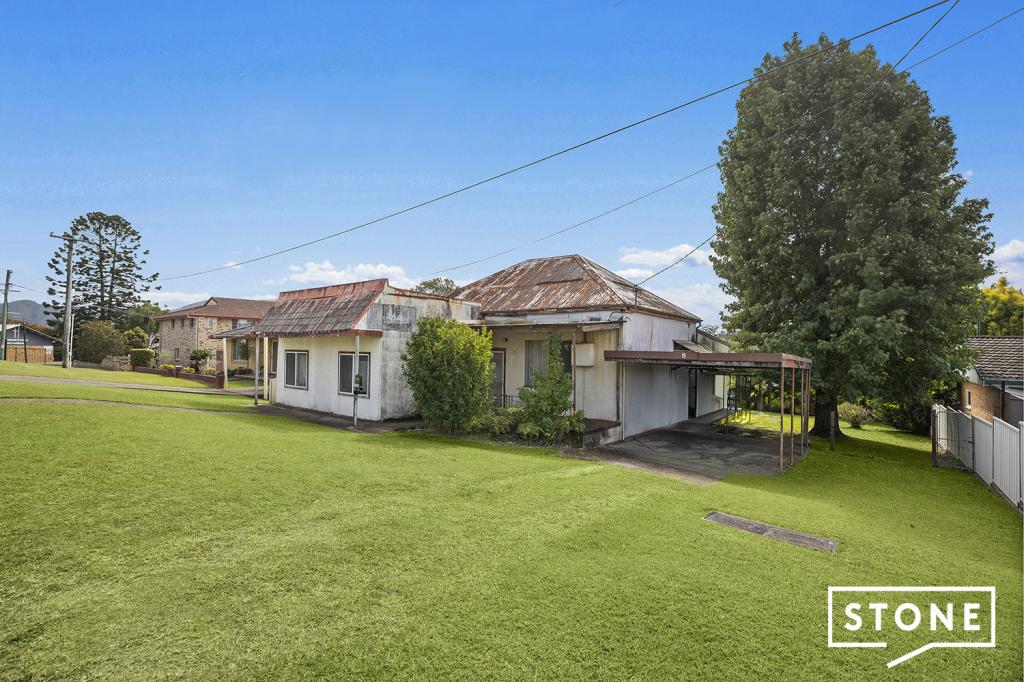 5 Bonville St, Coffs Harbour, NSW 2450