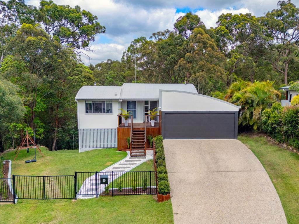 9 Carinya Ct, Pimpama, QLD 4209