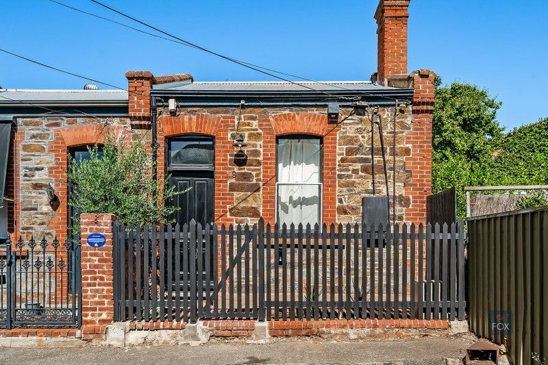 19 Frederick St, North Adelaide, SA 5006