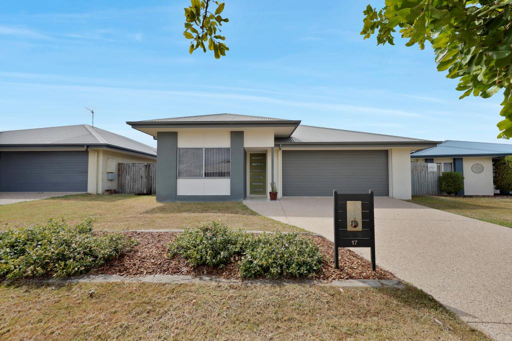 17 Yatay St, Rural View, QLD 4740
