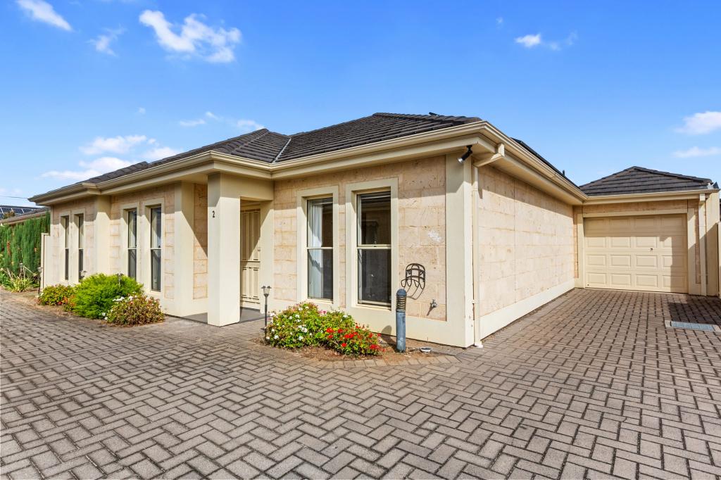 2/27-29 Airdrie Ave, Seaton, SA 5023