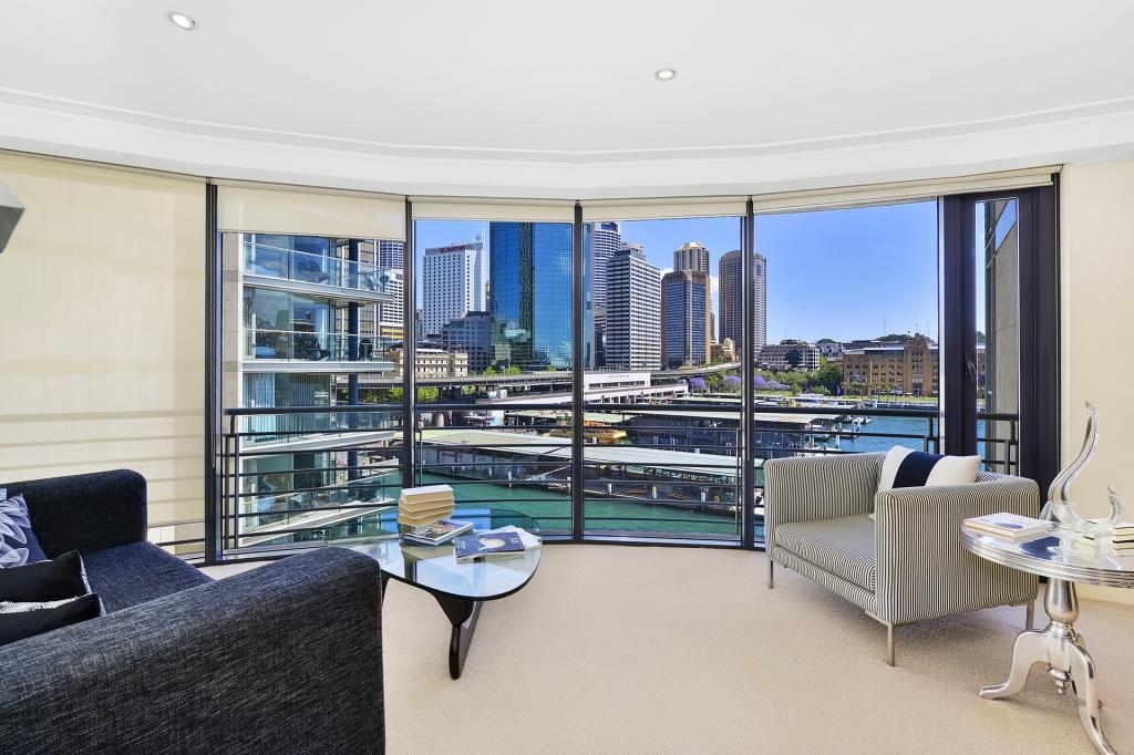53/7 MACQUARIE ST, SYDNEY, NSW 2000