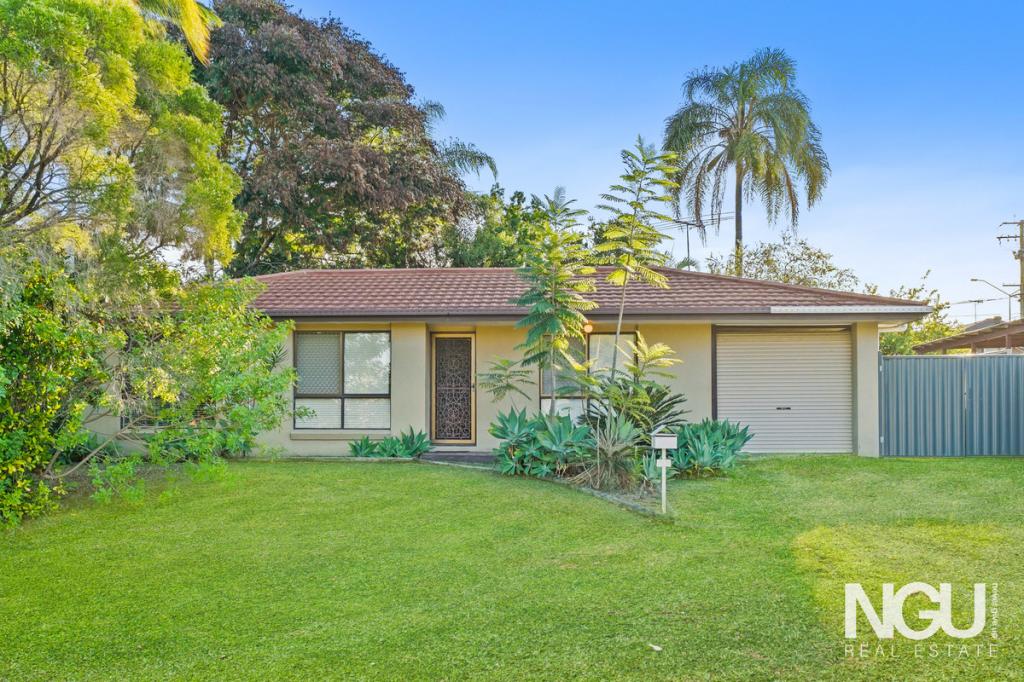 3 Huon St, Crestmead, QLD 4132