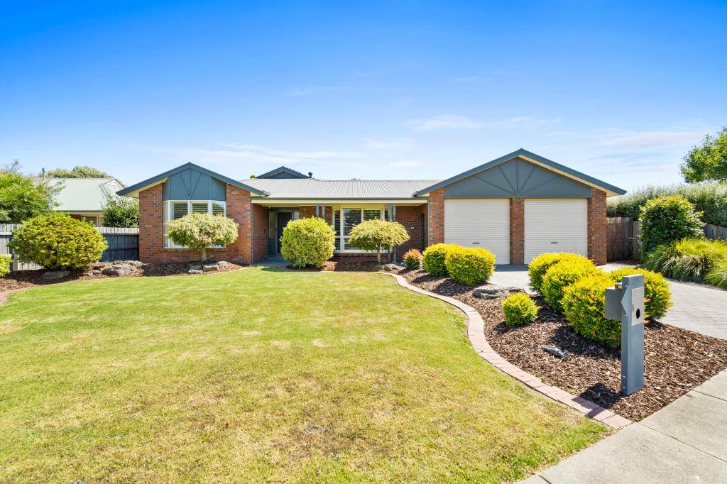 6 Stafford Dr, Sale, VIC 3850