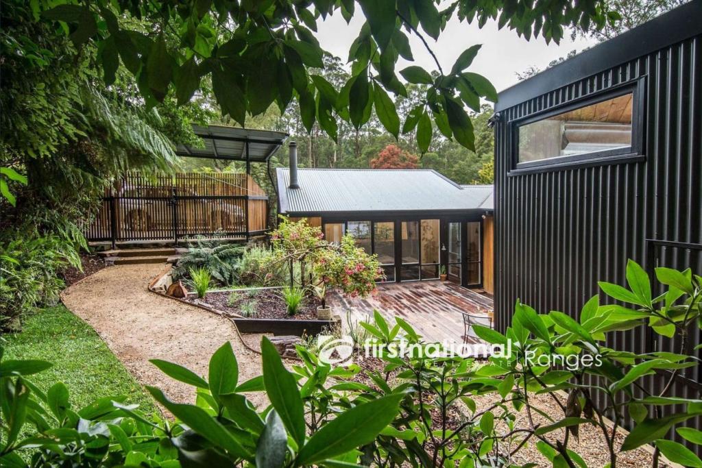 7 Wembley Rd, Kallista, VIC 3791