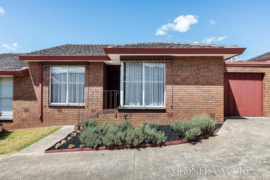 4/26 Snell Gr, Pascoe Vale, VIC 3044