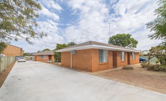 5/26 Elizabeth St, Dubbo, NSW 2830