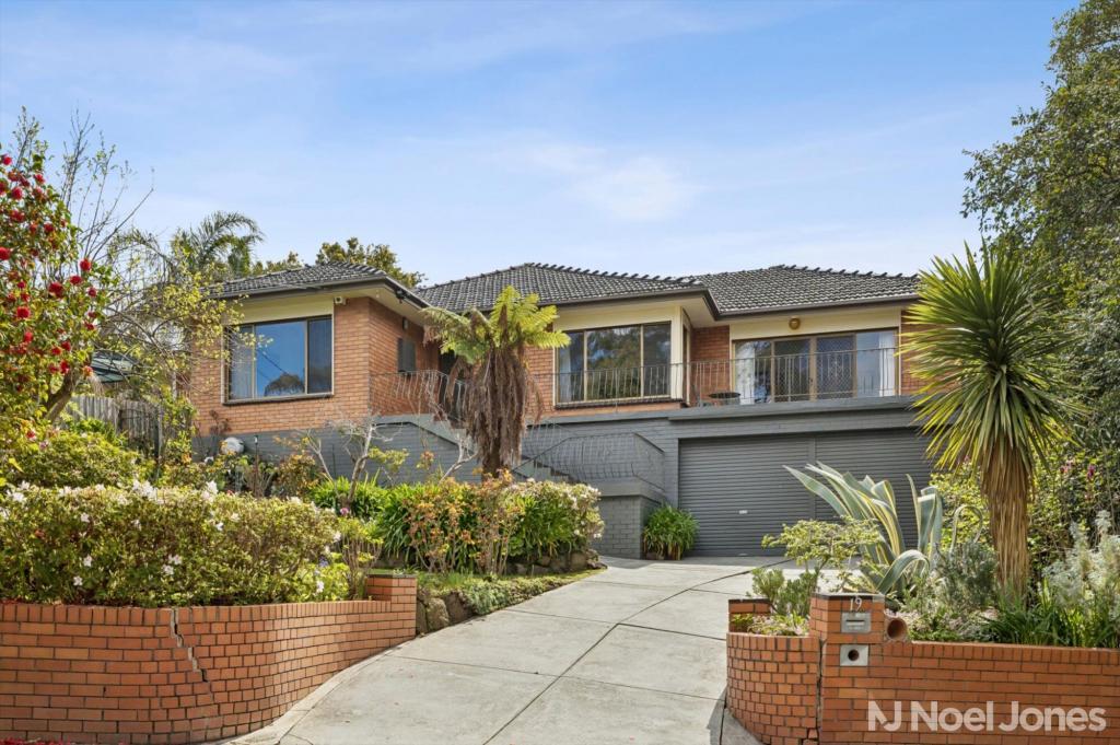 19 Arnott St, Mont Albert North, VIC 3129